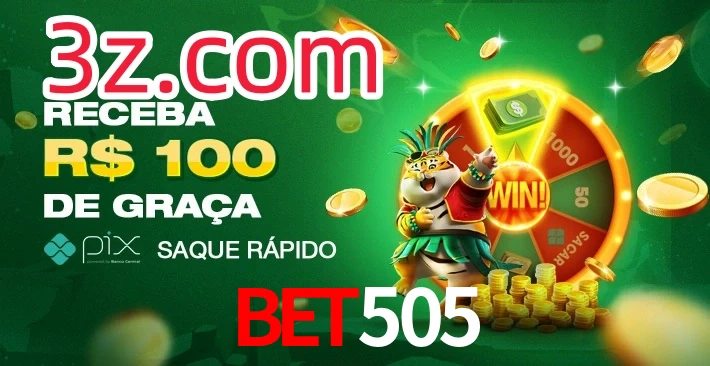 Bet505