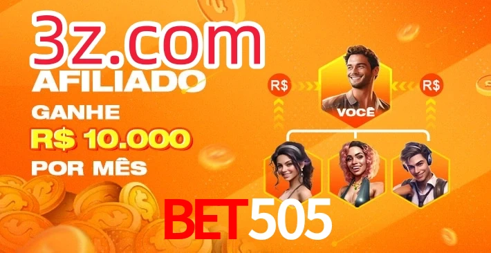 Bet505