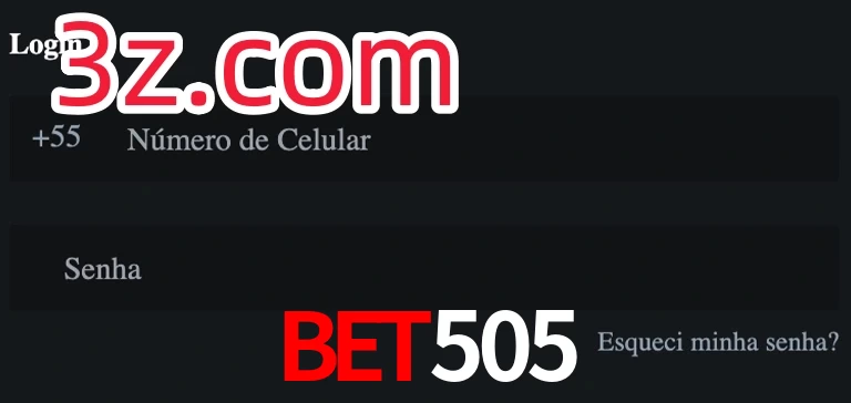 Bet505